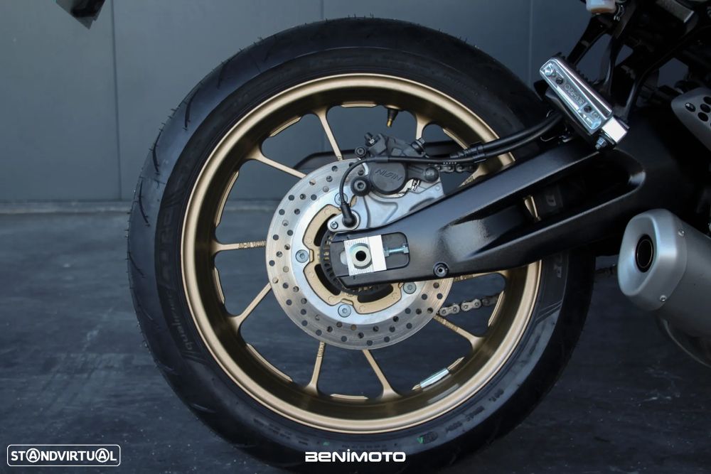 Yamaha Tracer 7 - 15