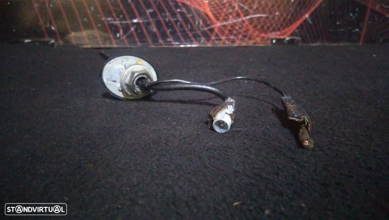 Antena Opel Vectra B Combi (J96) - 1