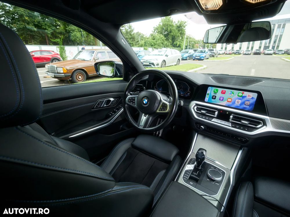 BMW Seria 3 - 35