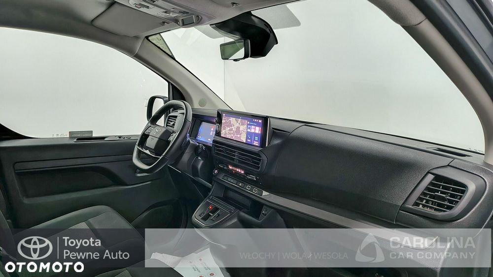 Toyota ProAce - 12