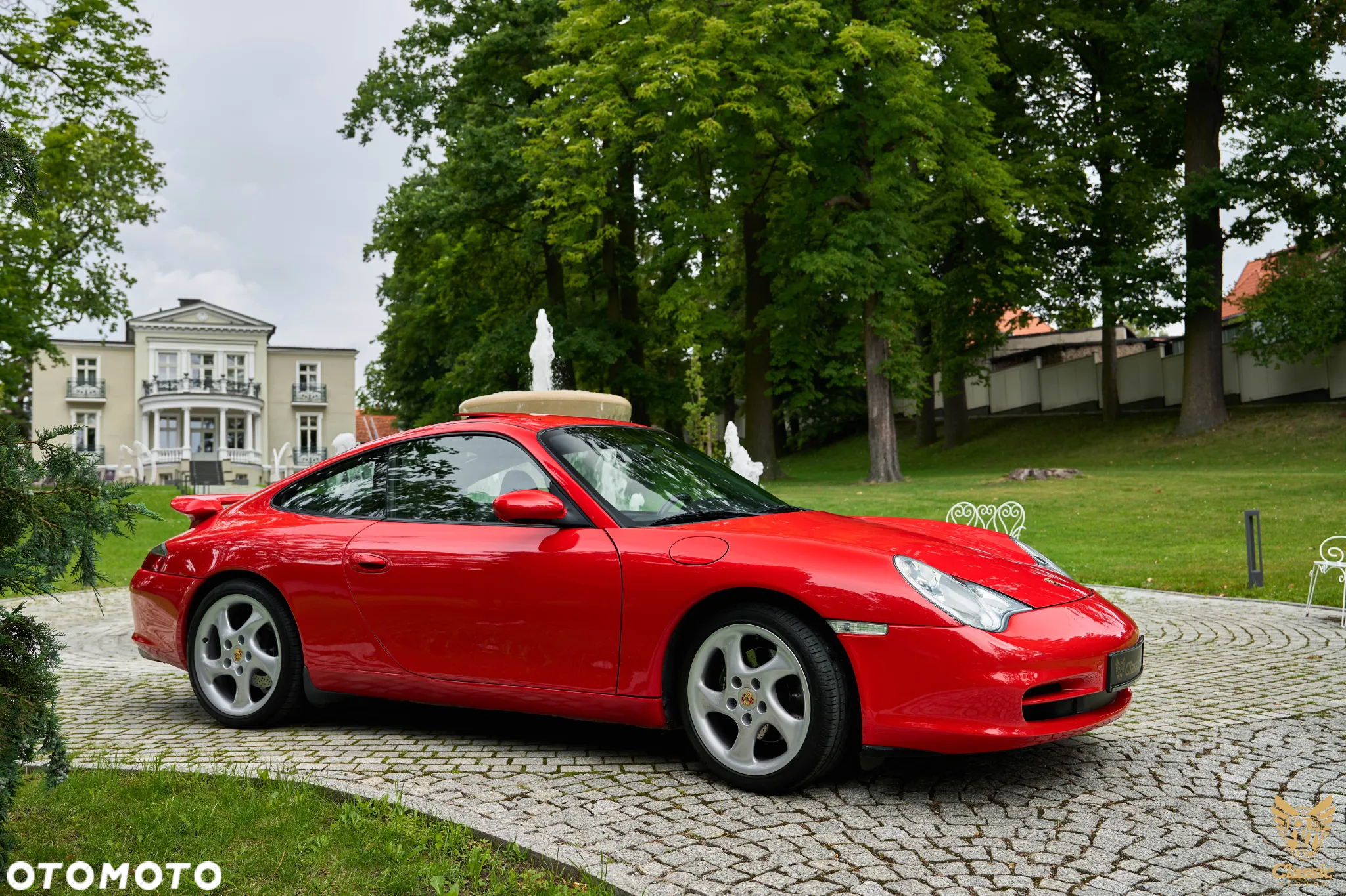 Porsche 911 Carrera - 3