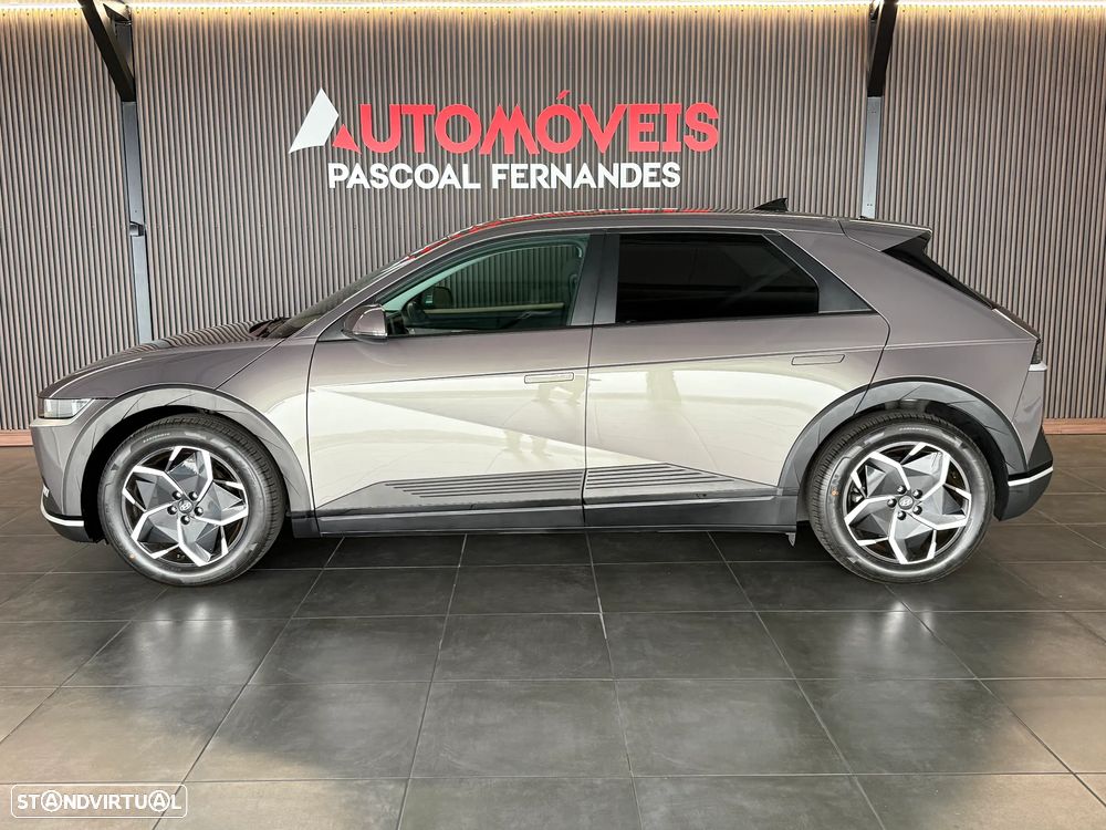 Hyundai Ioniq 5 58 kWh - 34