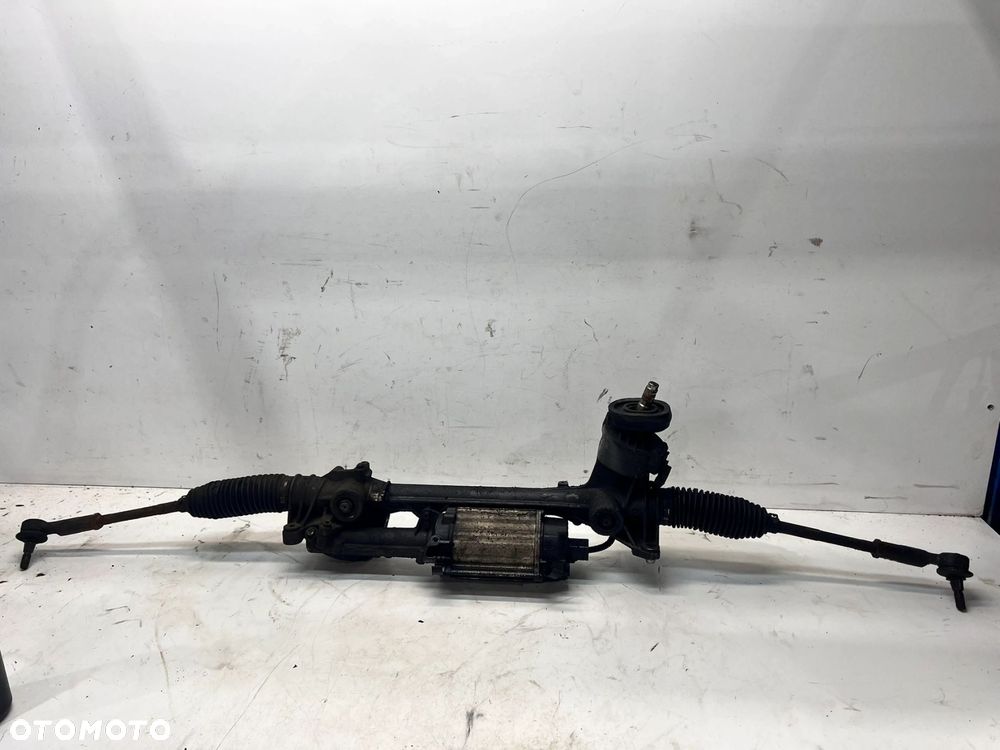 PRZEKŁADNIA KIEROWNICZA AUDI A3 8P VOLKSWAGEN SEAT SKODA 1K2423051CG UK - 1