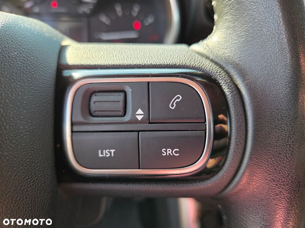 Citroën C3 Aircross 1.2 PureTech Shine S&S - 27