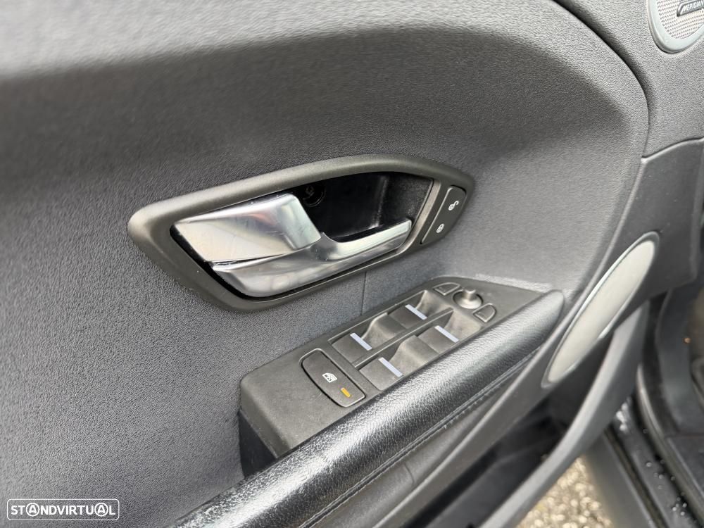 Land Rover Range Rover Evoque 2.2 TD4 Dynamic Auto - 18