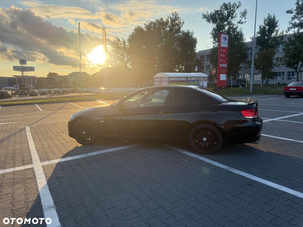 BMW Seria 3 - 22
