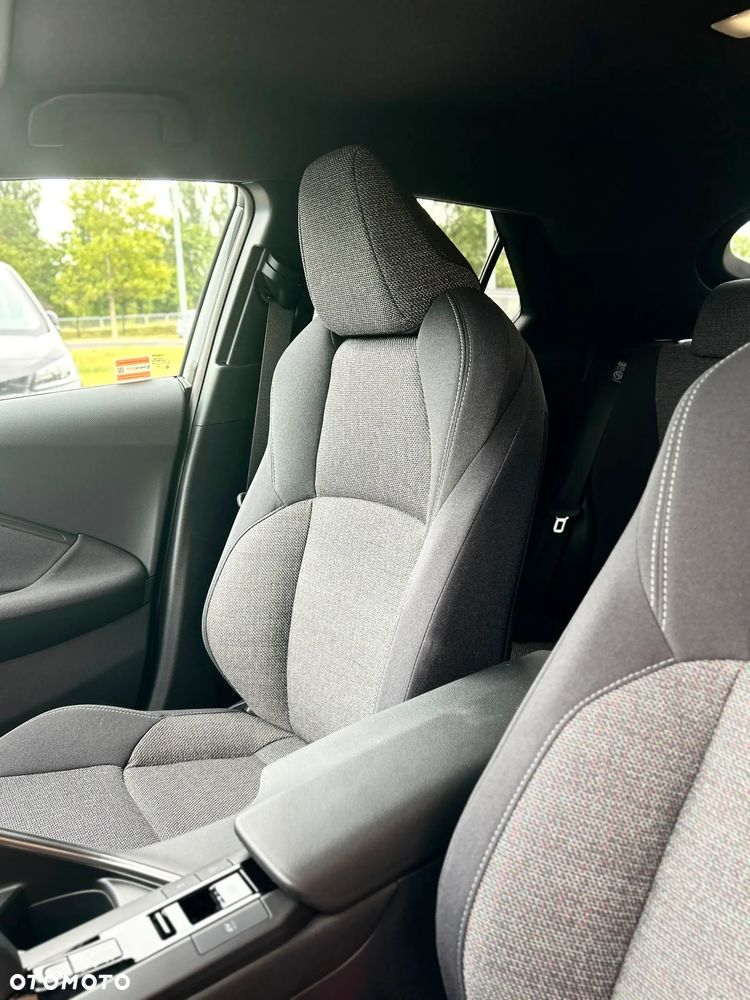 Toyota C-HR 1.8 Hybrid Style - 15