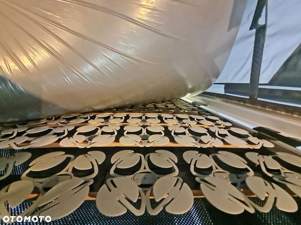 Karmann-Mobil Duncan 500 - 8