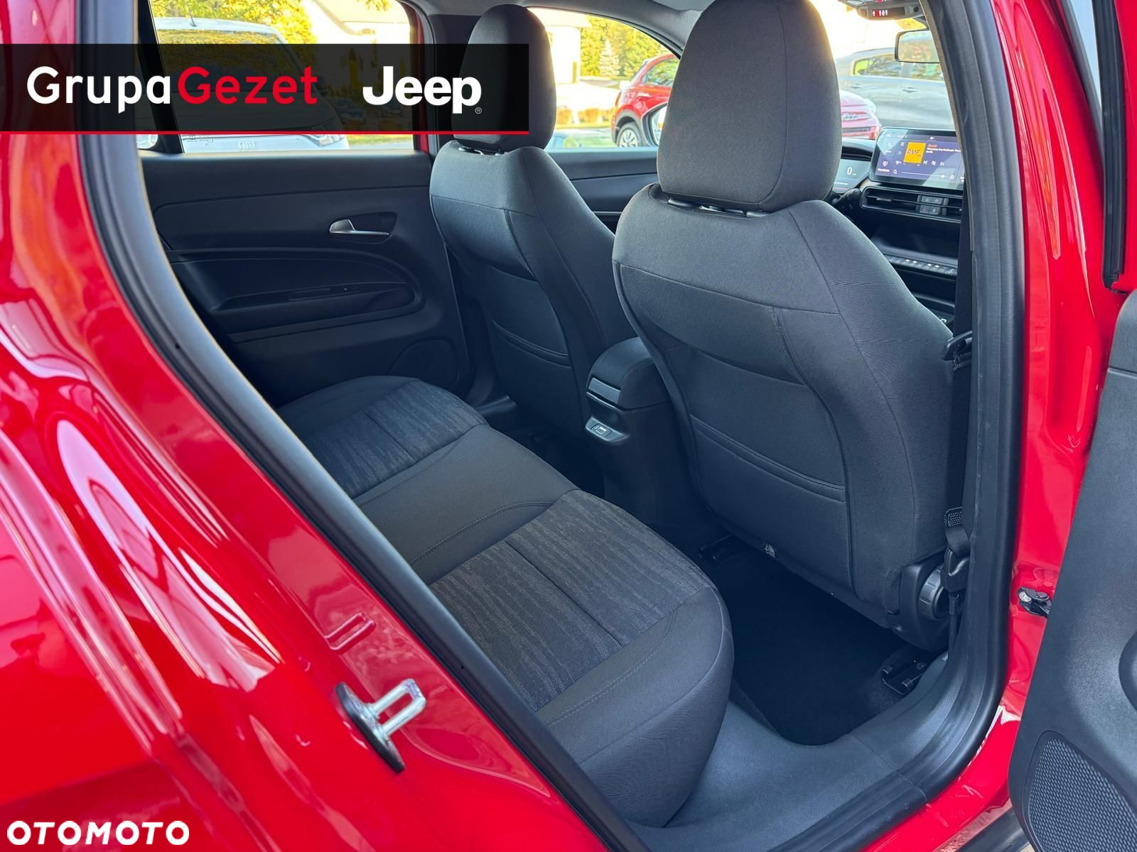 Jeep Avenger - 15