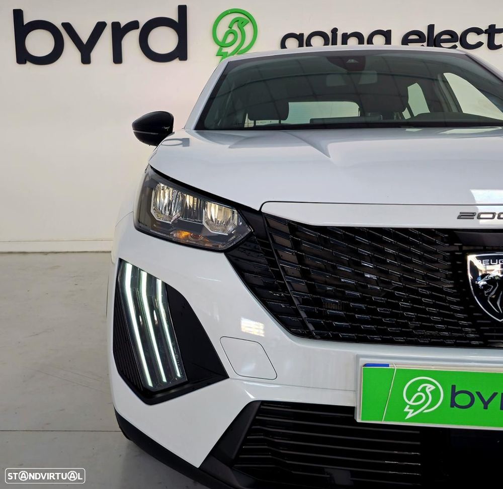 Peugeot e-2008 Active Pack - 4