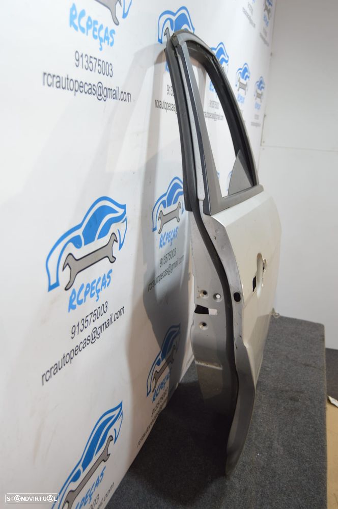 PORTA TRASEIRA TRÁS DIREITA FORD CMAX C MAX C-MAX DM2 FECHO ELEVADOR MOTOR PUXADOR VIDRO - 4