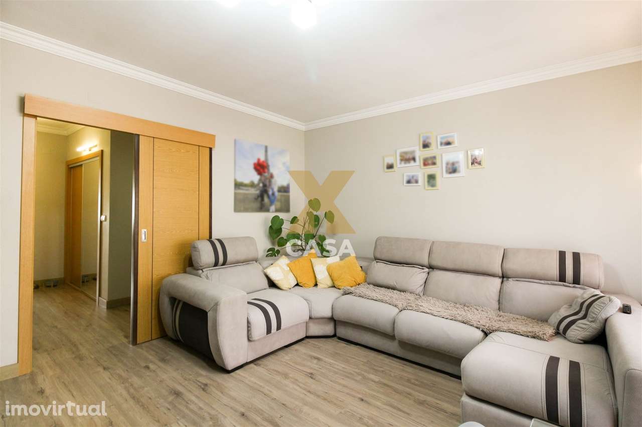 Apartamento T3 Venda em Nossa Senhora da Piedade,Ourém - Grande imagem: 3/37