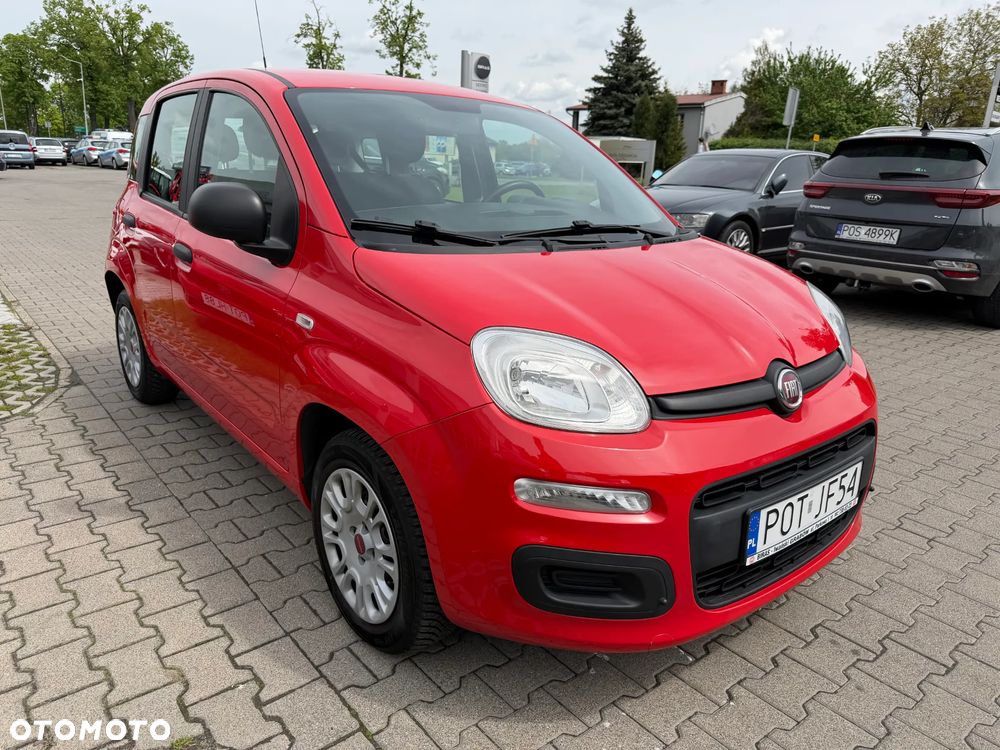 Fiat Panda 1.2 Easy - 3