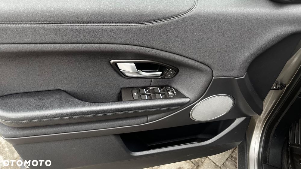 Land Rover Range Rover Evoque 2.0TD4 HSE - 13