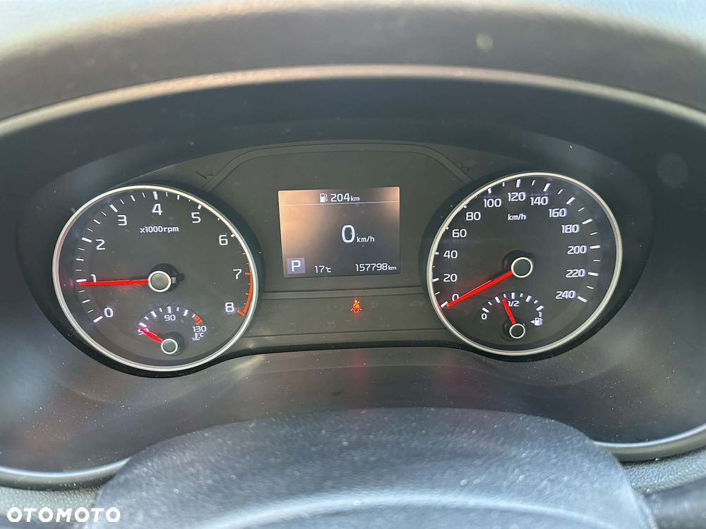 Kia Sportage 1.6 T-GDI L 2WD DCT - 4