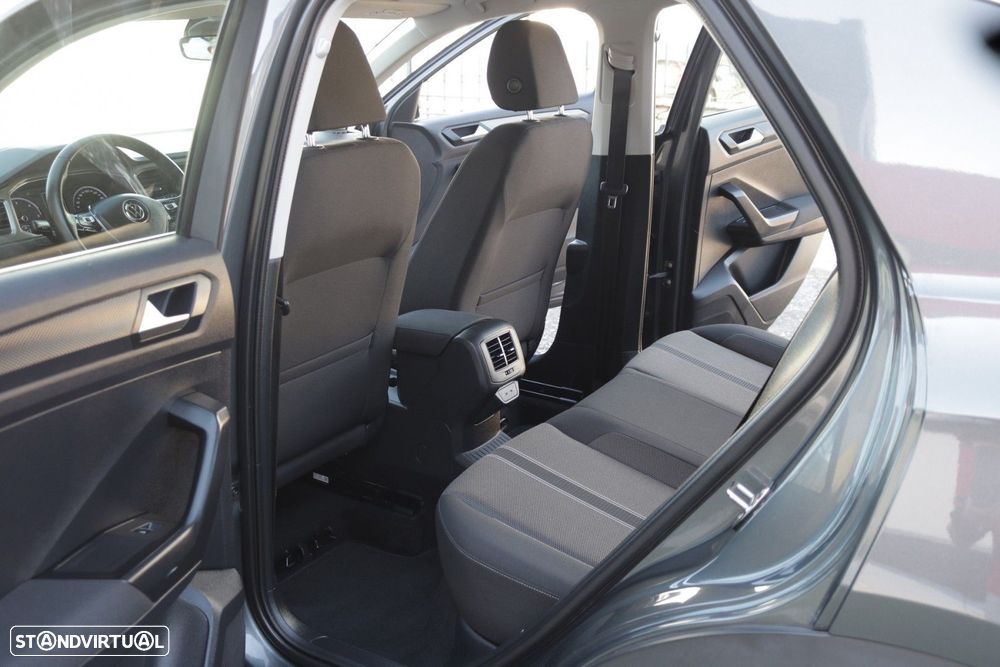 VW T-Roc 2.0 TDI Style - 24
