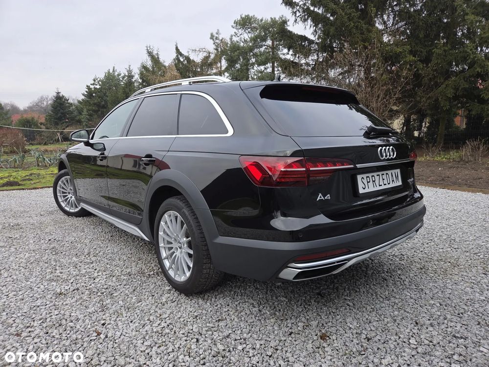 Audi A4 Allroad - 6