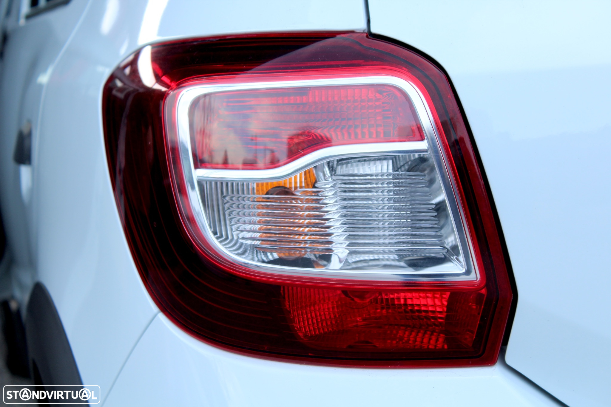 Dacia Sandero Stepway TCe 90 Prestige - 13