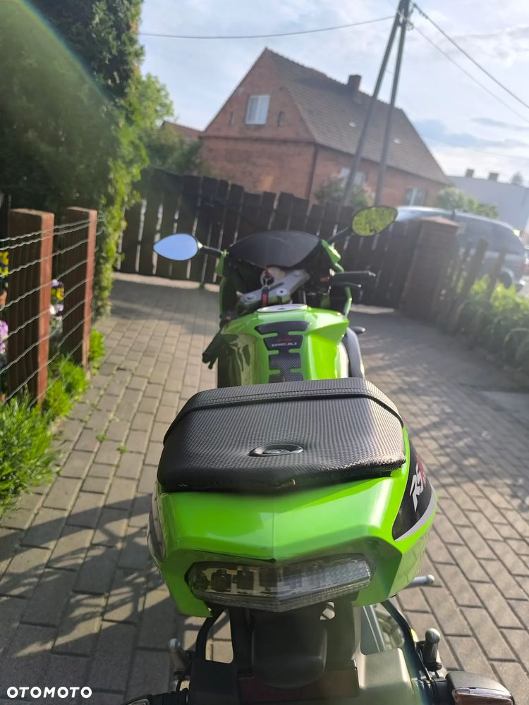 Rieju RS2 - 12