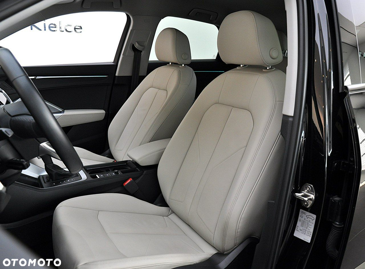 Audi Q3 Sportback - 19