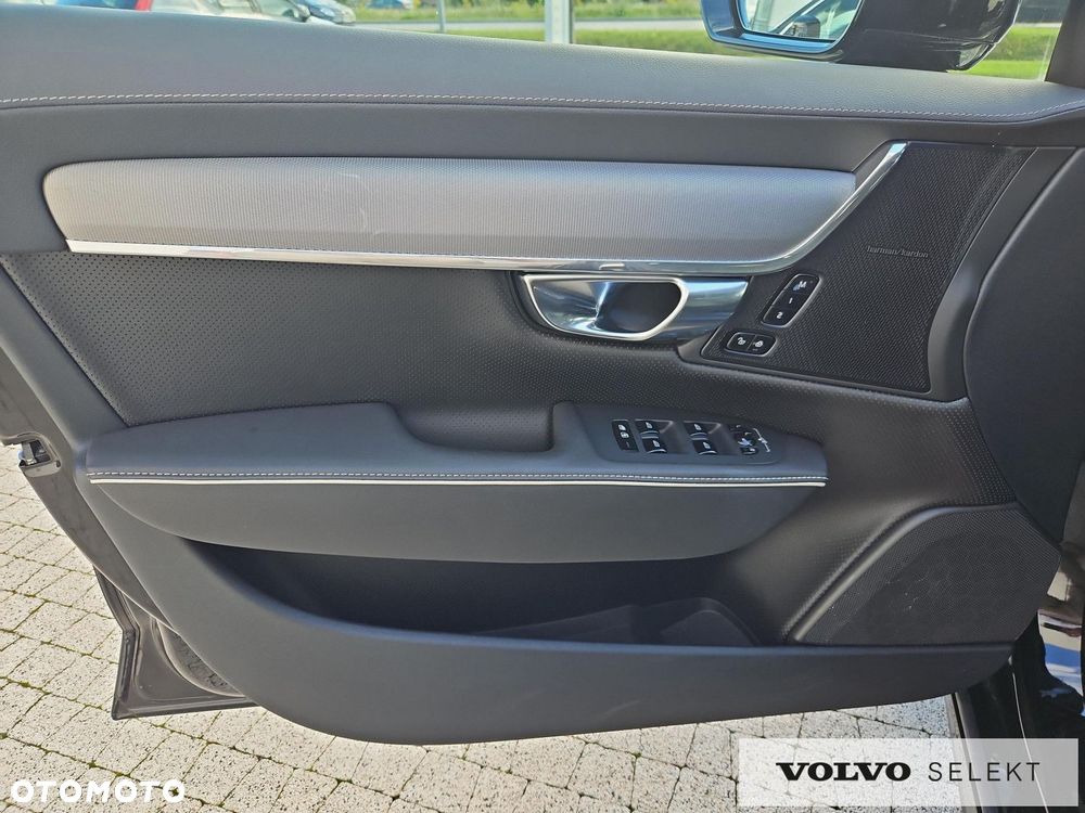 Volvo S90 - 23