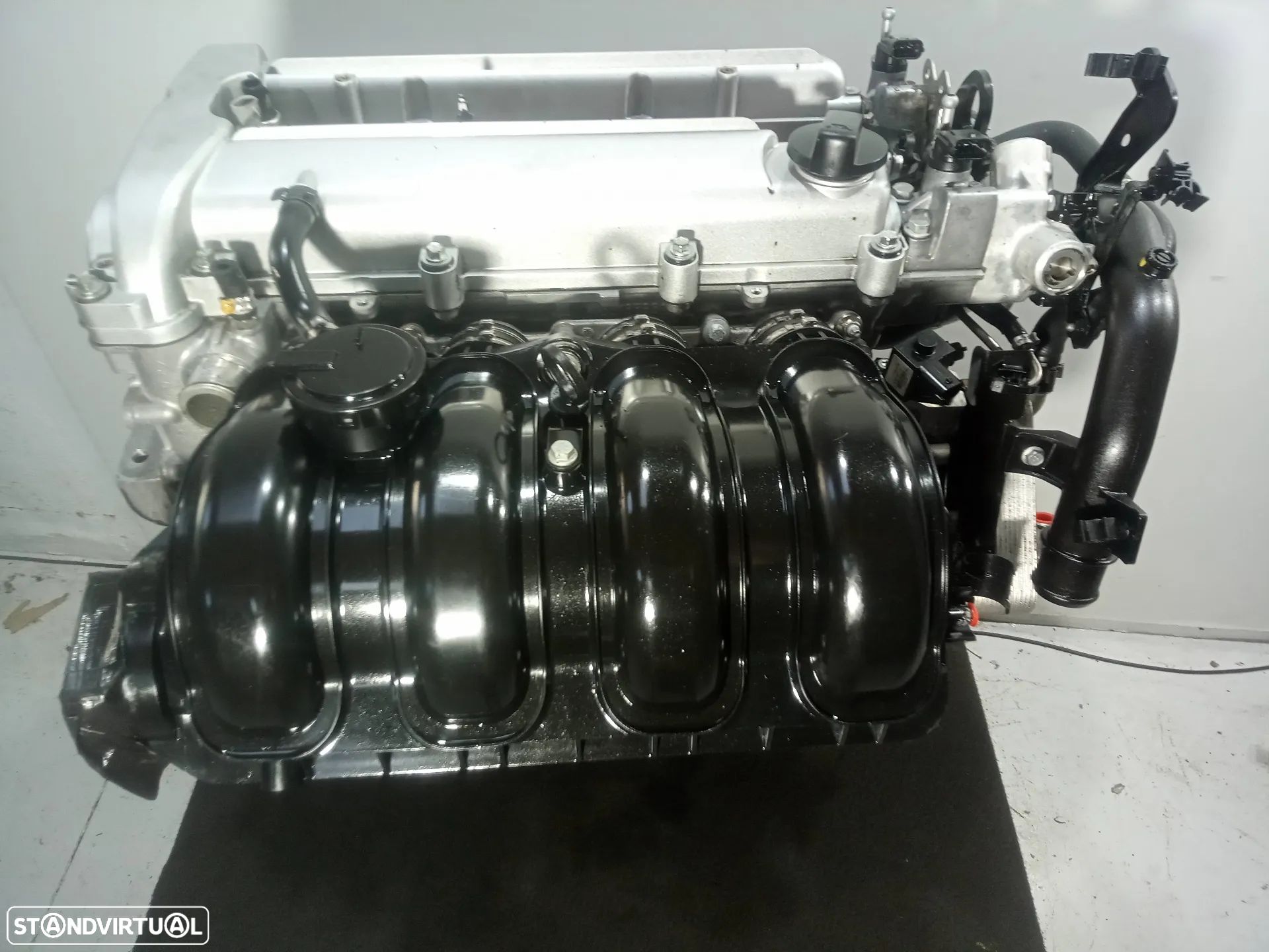 Motor 939A6000 ALFA ROMEO 1,9L 136 CV - 1
