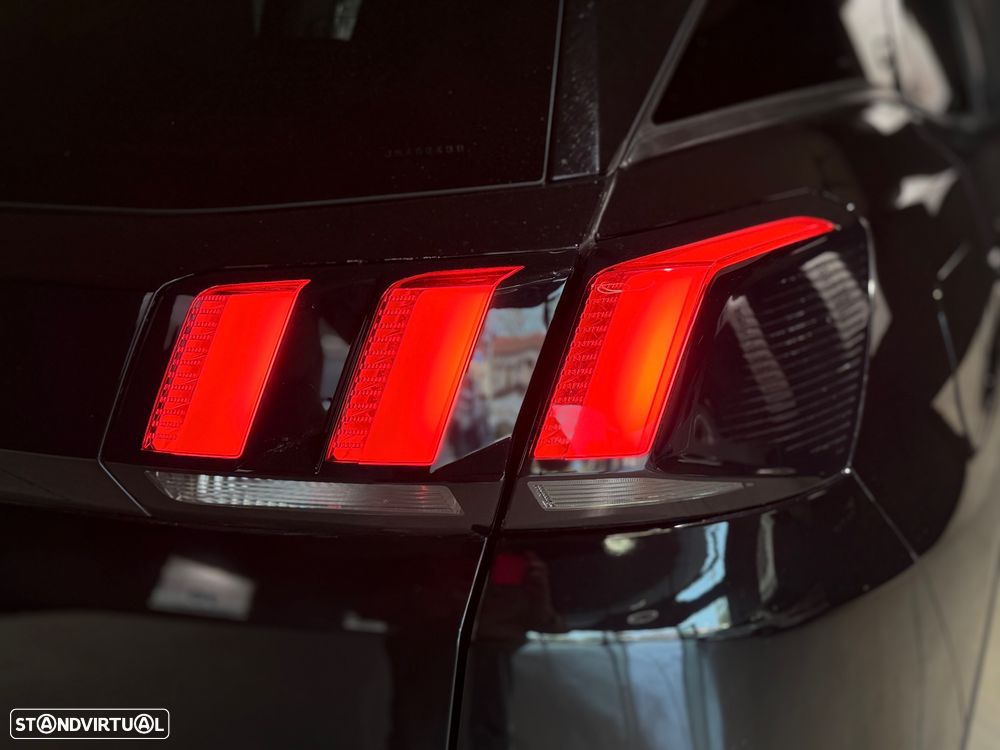 Peugeot 3008 1.5 BlueHDi Allure Pack - 7