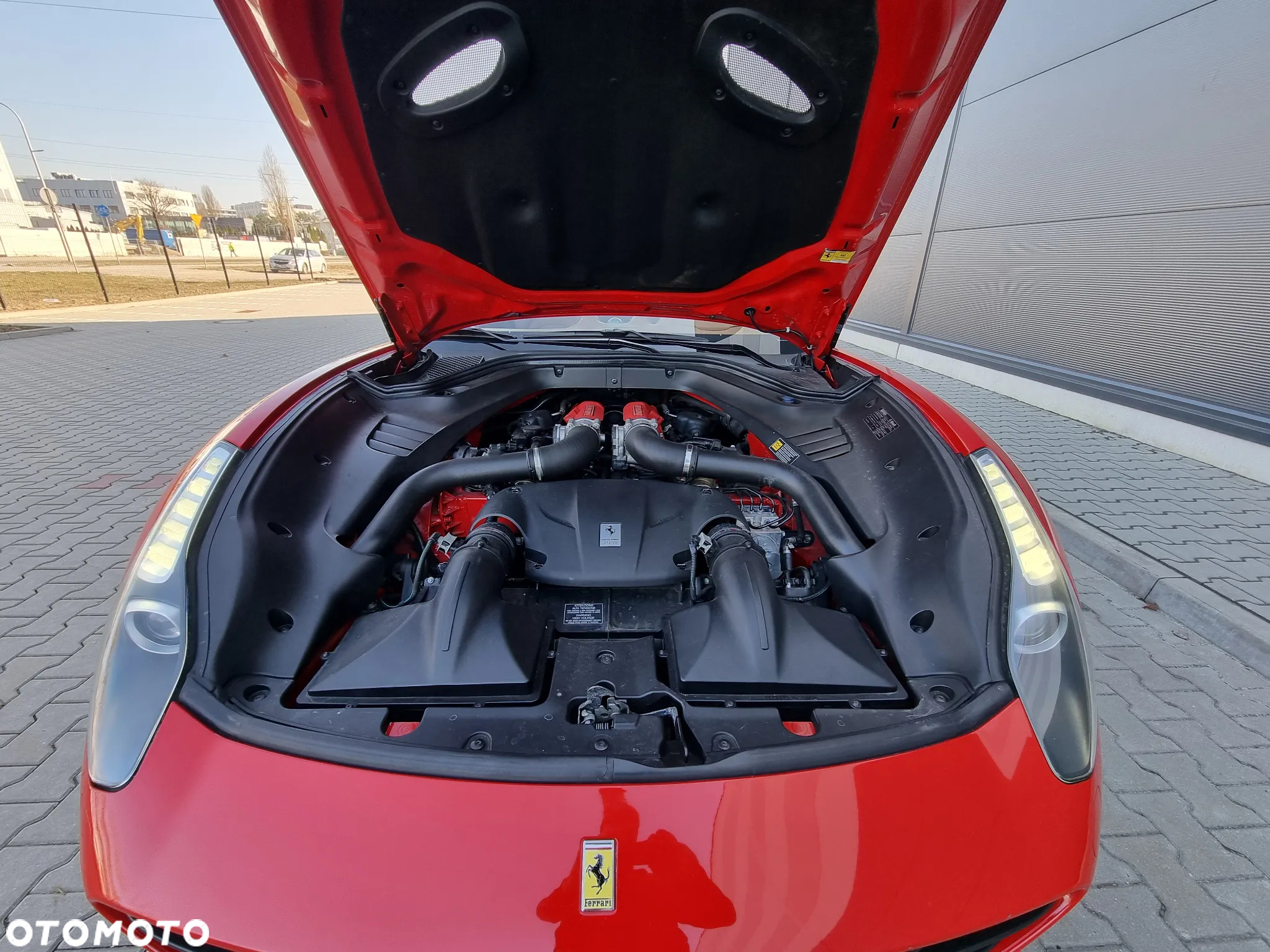 Ferrari California T - 27