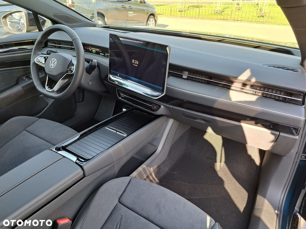 Volkswagen ID.7 77kWh Pro - 16