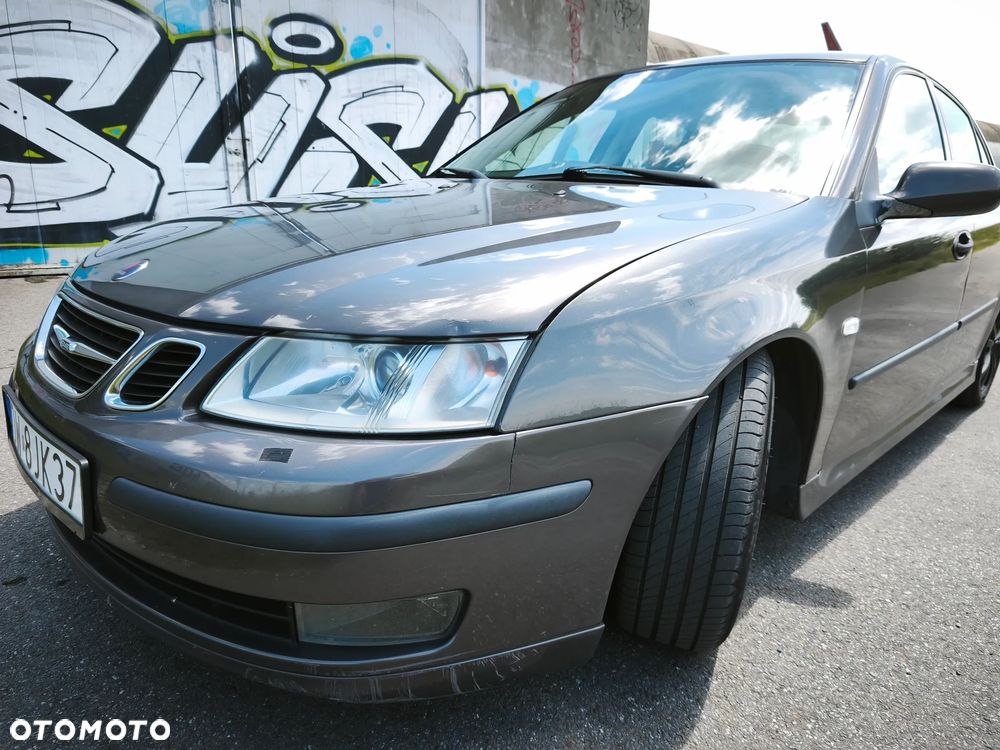 Saab 9-3 - 11