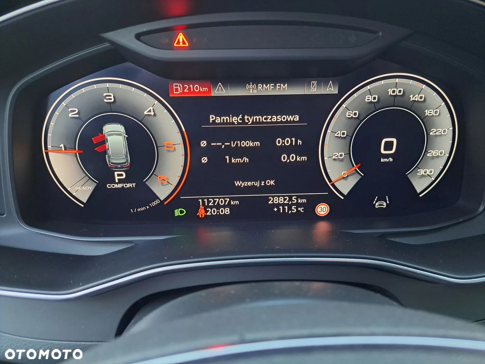Audi A6 Allroad - 12