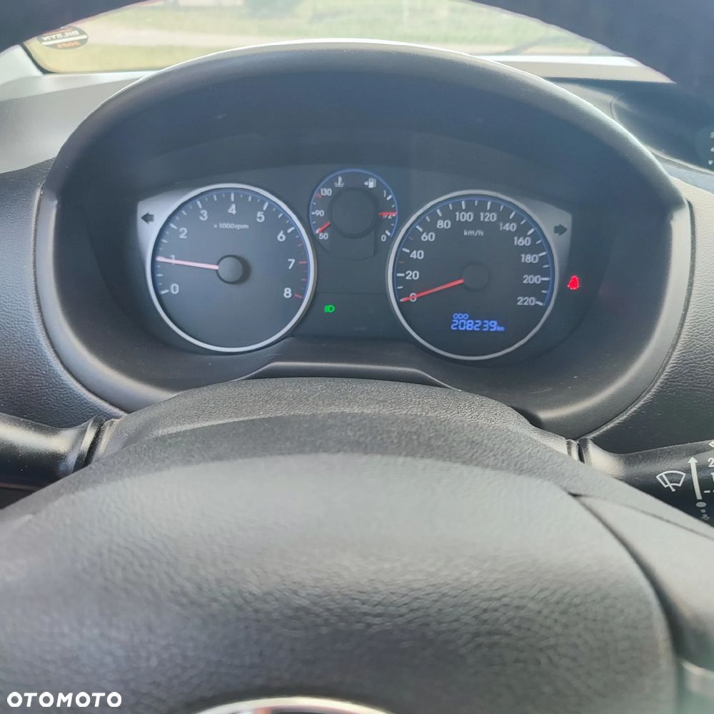 Hyundai i20 1.25 Comfort - 2