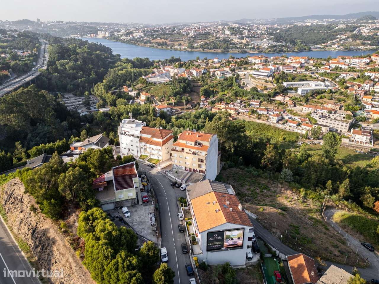 Apartamento T2+1 em Vilar de Andorinho, Vila Nova de Gaia - Grande imagem: 2/15
