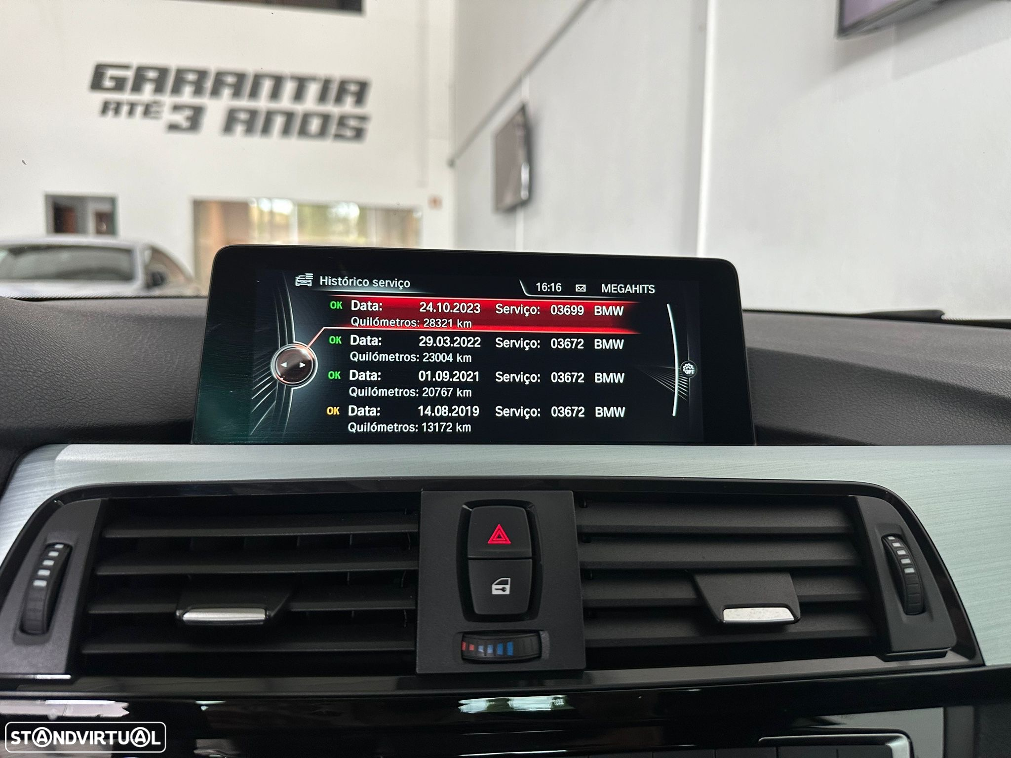 BMW 430 i Pack M Auto - 48