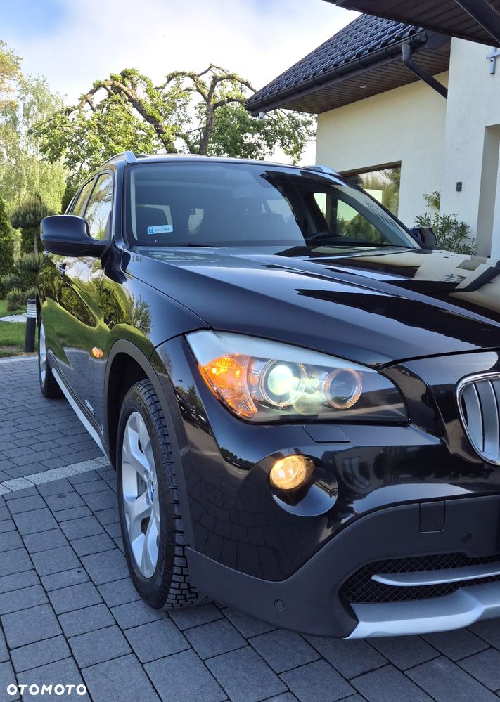 BMW X1 xDrive23d - 23