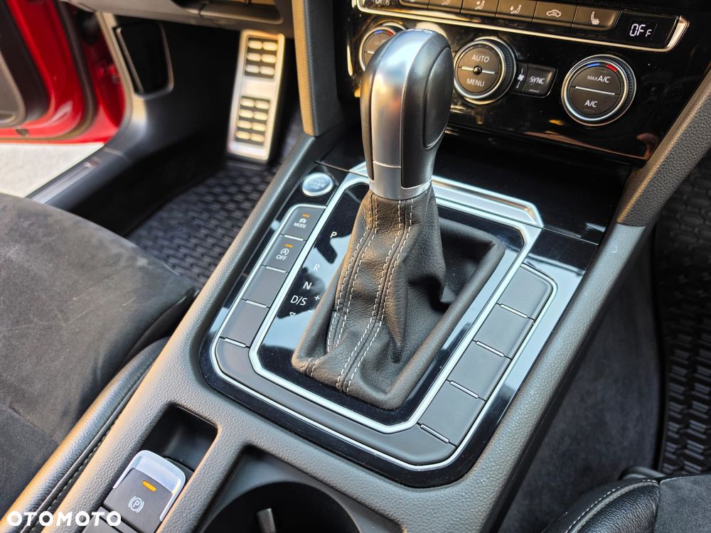 Volkswagen Arteon 2.0 TDI SCR R-Line DSG - 8