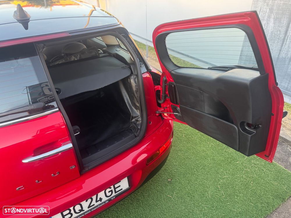 MINI Clubman Cooper Estate Edition - 14