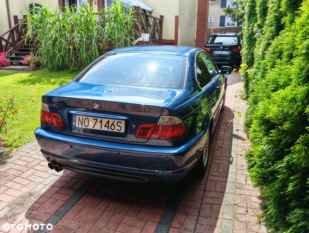 BMW Seria 3 330 Ci - 5