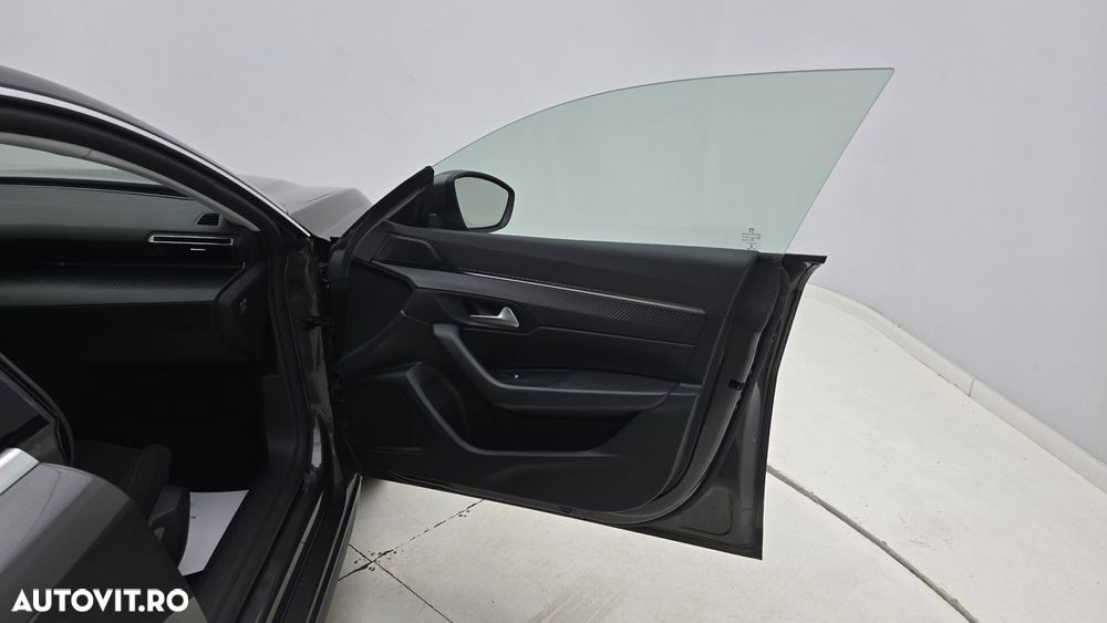 Peugeot 508 - 18