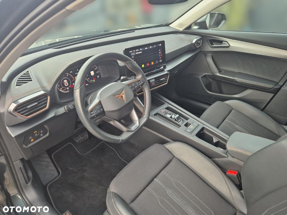 Cupra Formentor 1.5 TSI DSG - 8