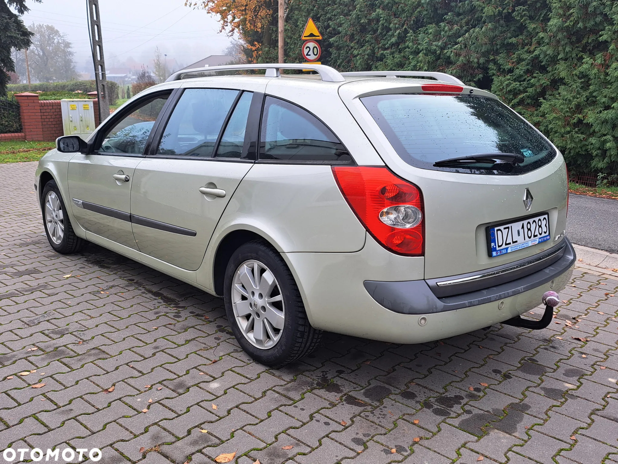 Renault Laguna - 3