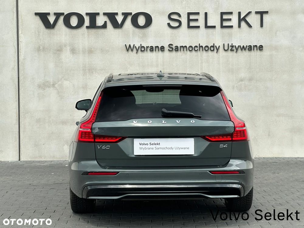 Volvo V60 - 14