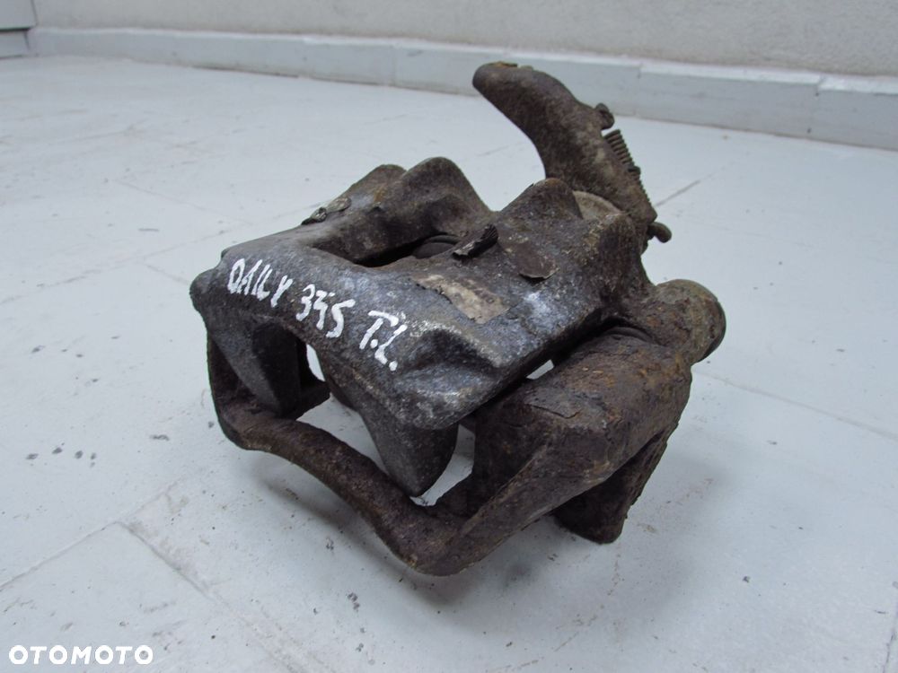 IVECO DAILY IV LIFT 35S ZACISK HAMULCOWY TYL LEWY TYLNY - 3