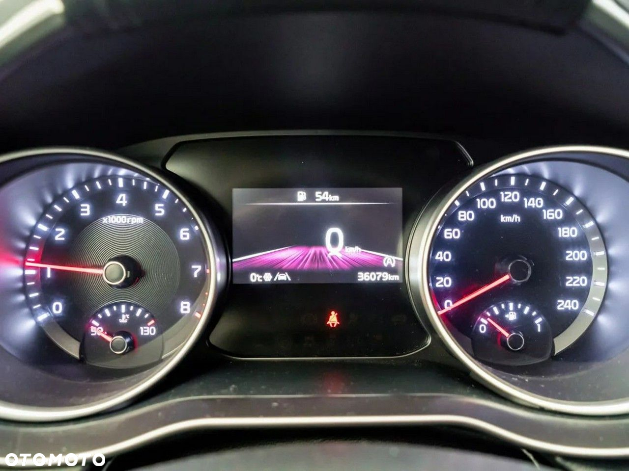 Kia XCeed 1.5 T-GDI M - 15