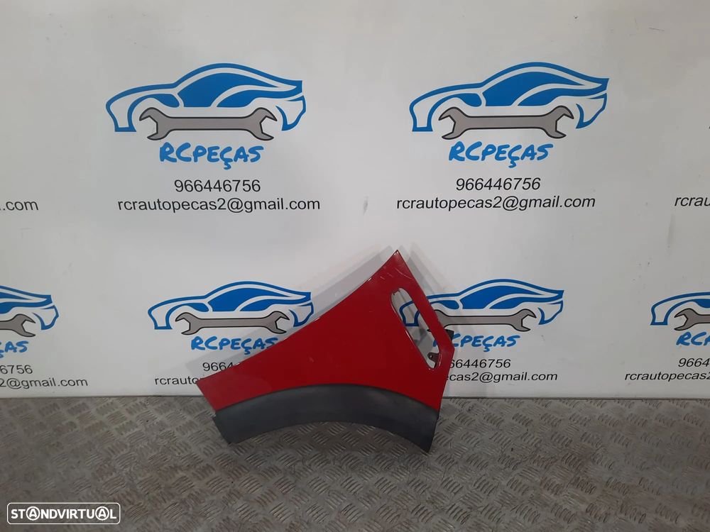 GUARDA LAMAS FRENTE FRONTAL ESQUERDA DIREITA MINI R50 R53 GUARDA LAMAS GUARDALAMAS GUARDA-LAMAS ORIGINAL - 9