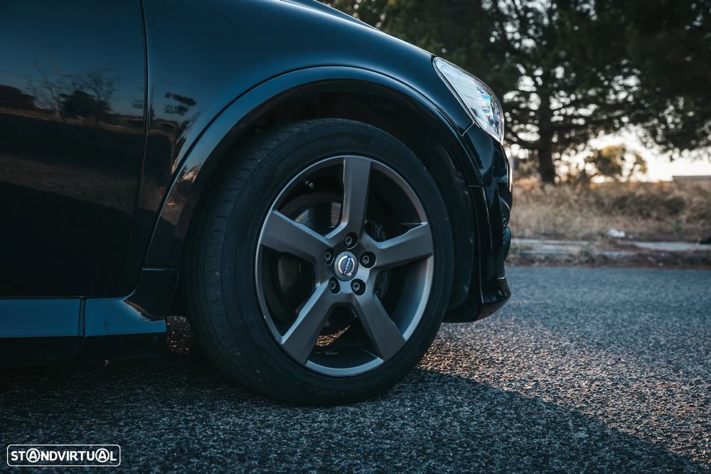 Volvo C30 1.6 D R-Design - 5