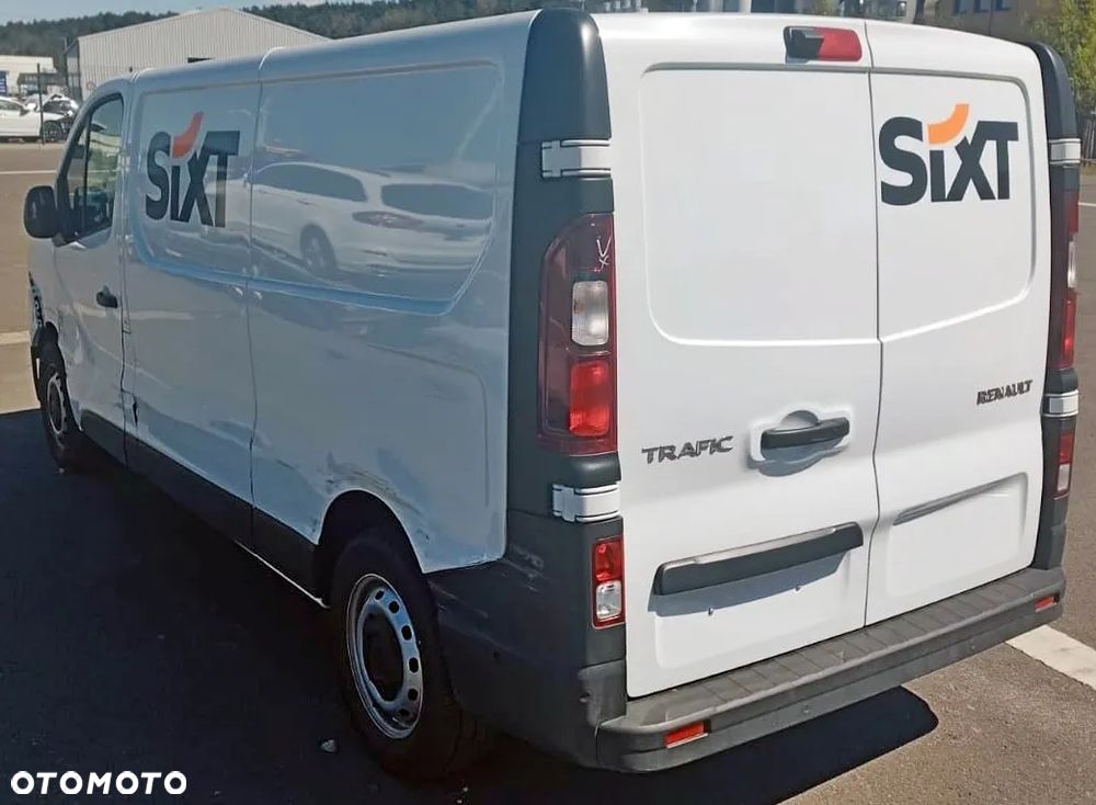 Renault Trafic - 3