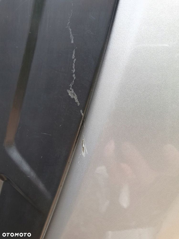 BŁOTNIK LEWY przód przedni HYUNDAI TUCSON IV - 3