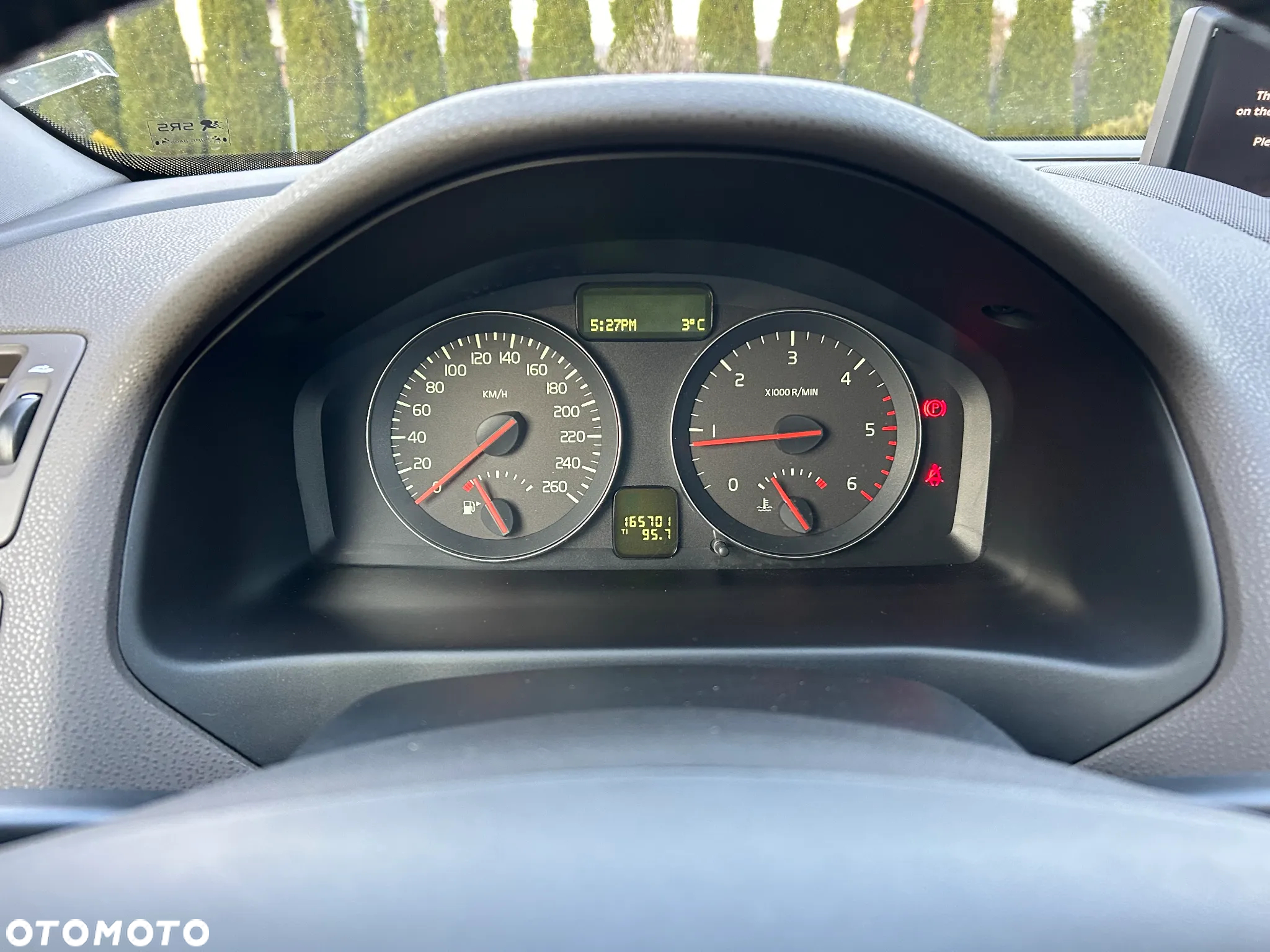 Volvo V50 1.6D DRIVe Start-Stop - 5