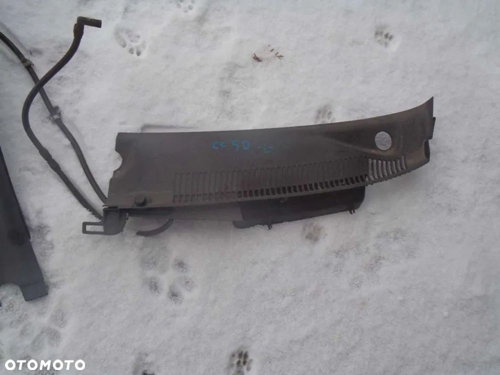 podszybie spryskiwacz dysza spryskiwaczy opel corsa c duzo do nich - 2
